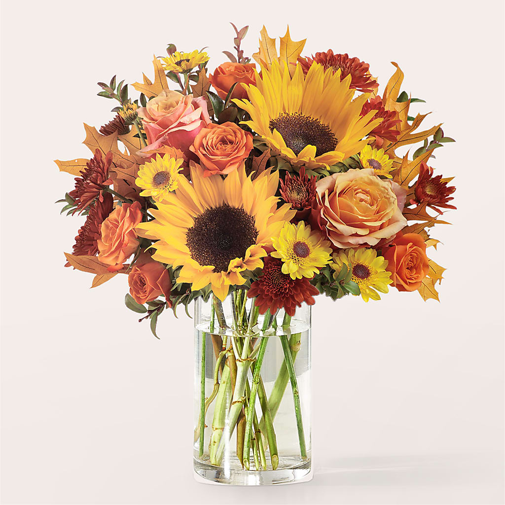 Fluttering Foliage Bouquet –  Nextdayflowers.net, Tontitown AR