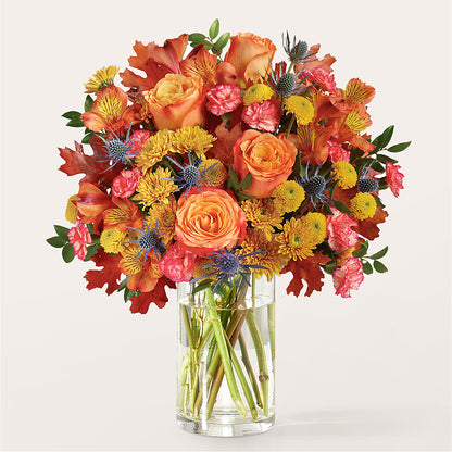 Winds of Autumn Bouquet –  Nextdayflowers.net, Tontitown AR