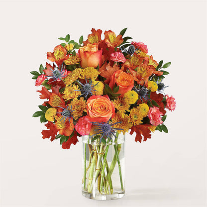 Winds of Autumn Bouquet –  Nextdayflowers.net, Tontitown AR