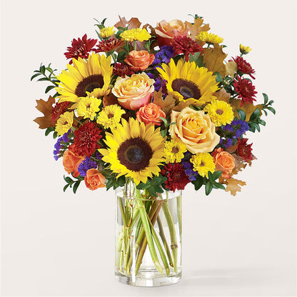 Harvest Moon Bouquet –  Nextdayflowers.net, Tontitown AR