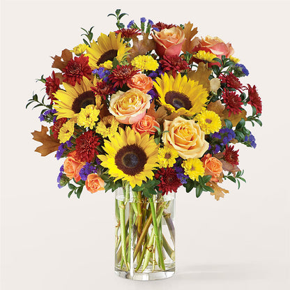 Harvest Moon Bouquet –  Nextdayflowers.net, Tontitown AR