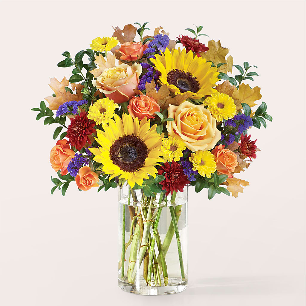 Harvest Moon Bouquet –  Nextdayflowers.net, Tontitown AR