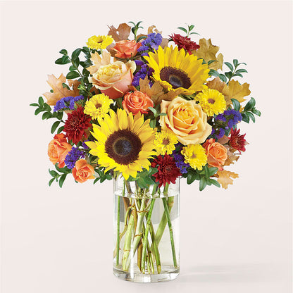 Harvest Moon Bouquet –  Nextdayflowers.net, Tontitown AR