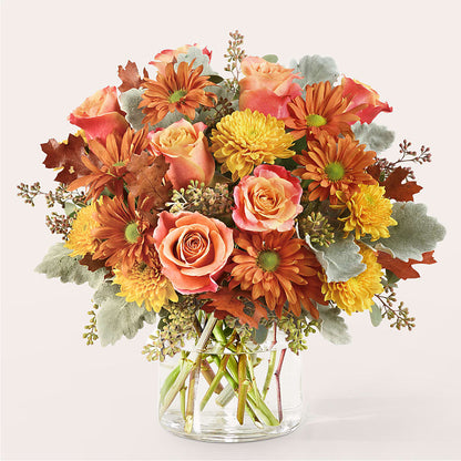 Caramel Apple Bouquet –  Nextdayflowers.net, Tontitown AR