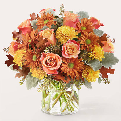 Caramel Apple Bouquet –  Nextdayflowers.net, Tontitown AR