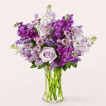 Give a Twirl Bouquet –  Nextdayflowers.net, Tontitown AR