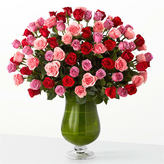The Opulence –  Nextdayflowers.net, Tontitown AR