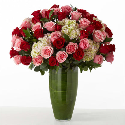 The Allure –  Nextdayflowers.net, Tontitown AR