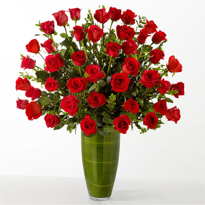 The Ballad –  Nextdayflowers.net, Tontitown AR
