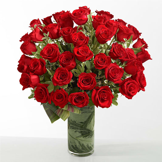 The Enamored –  Nextdayflowers.net, Tontitown AR