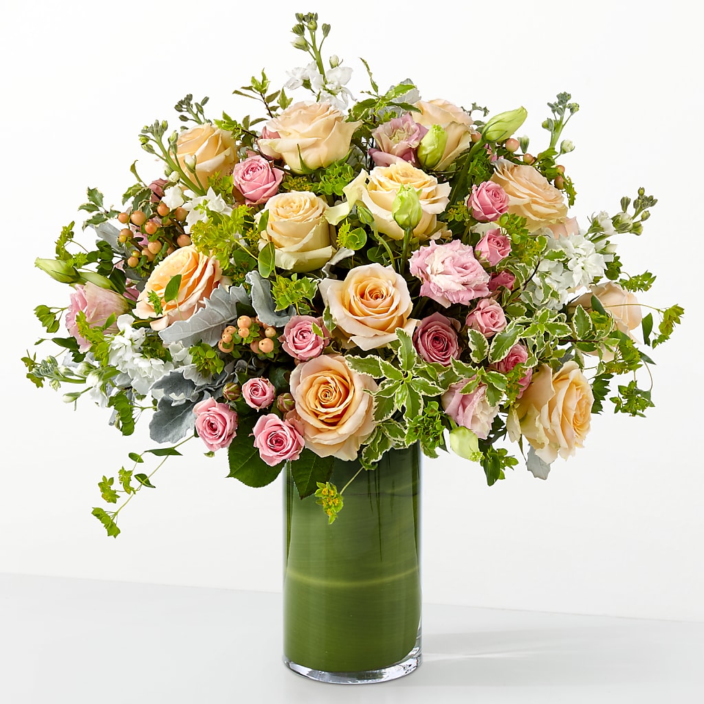 The Glamour Shot –  Nextdayflowers.net, Tontitown AR