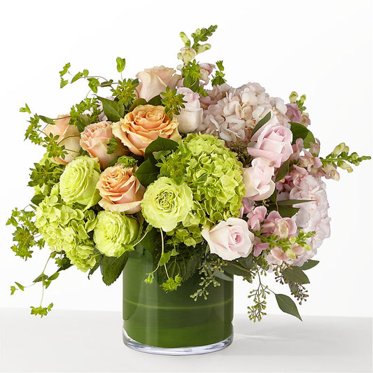 The Art Deco –  Nextdayflowers.net, Tontitown AR