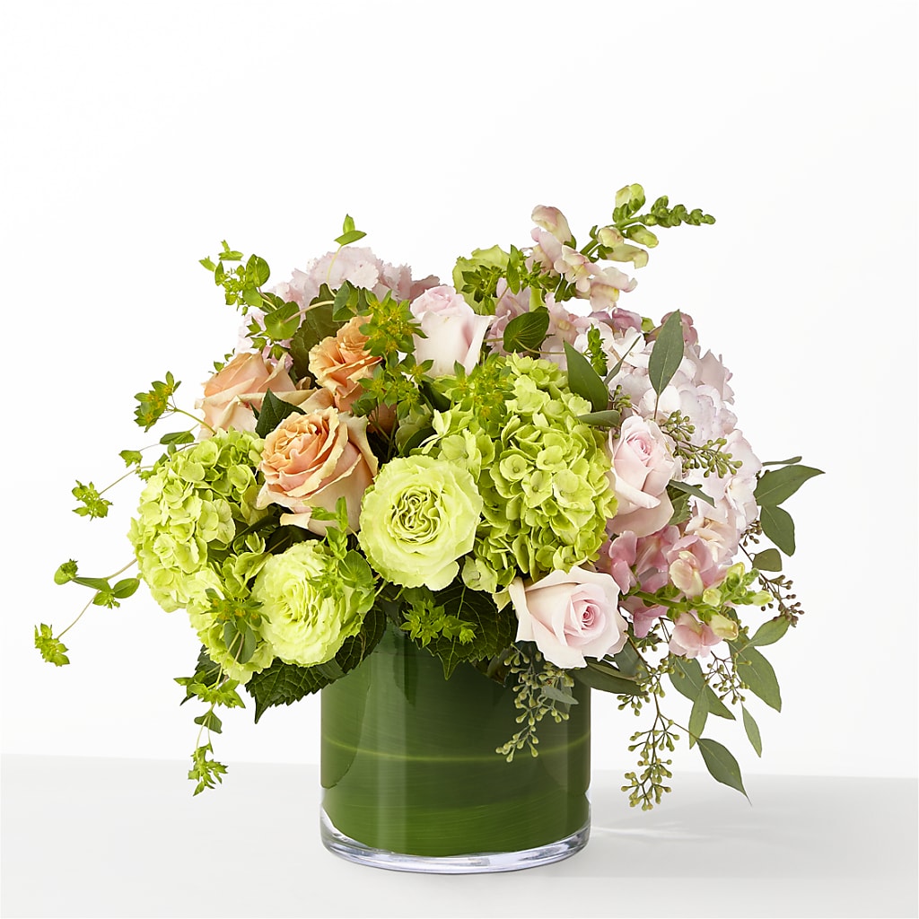 The Art Deco –  Nextdayflowers.net, Tontitown AR