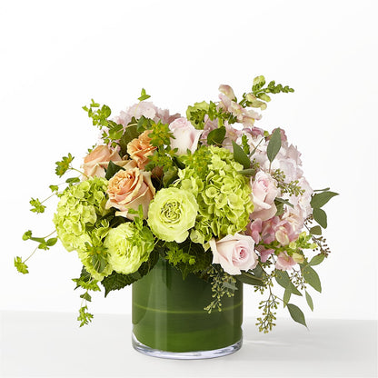 The Art Deco –  Nextdayflowers.net, Tontitown AR