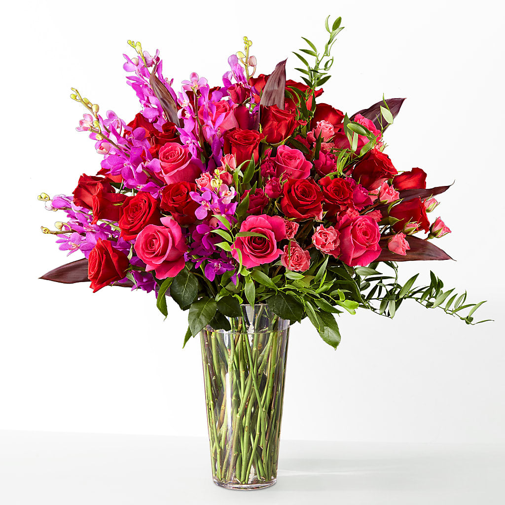 The Honeymoon –  Nextdayflowers.net, Tontitown AR