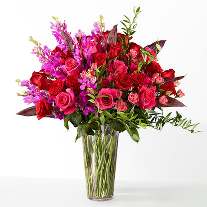 The Honeymoon –  Nextdayflowers.net, Tontitown AR