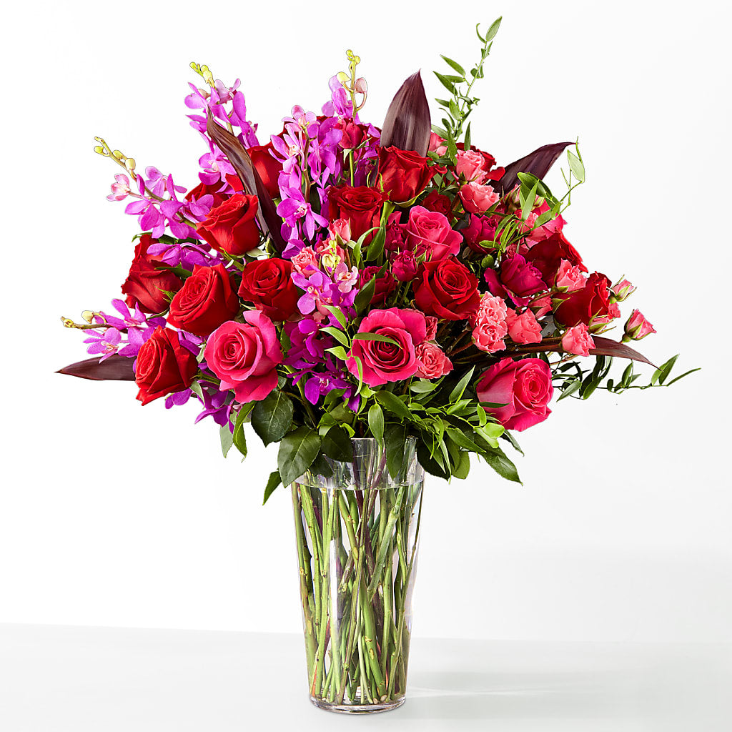 The Honeymoon –  Nextdayflowers.net, Tontitown AR