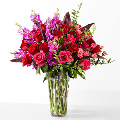 The Honeymoon –  Nextdayflowers.net, Tontitown AR