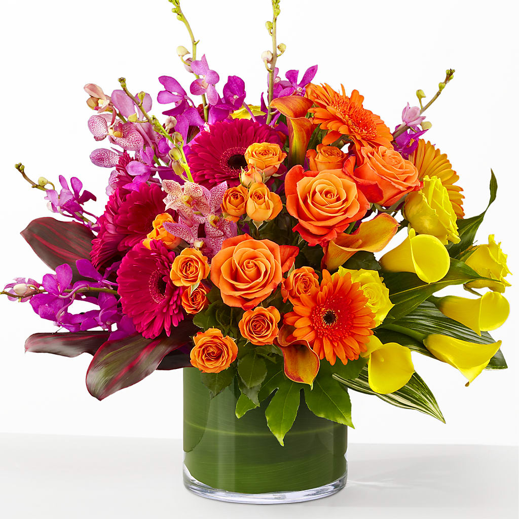 The Mosaic –  Nextdayflowers.net, Tontitown AR