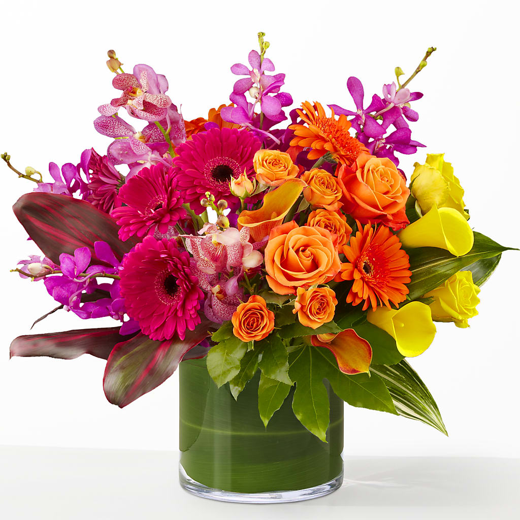 The Mosaic –  Nextdayflowers.net, Tontitown AR